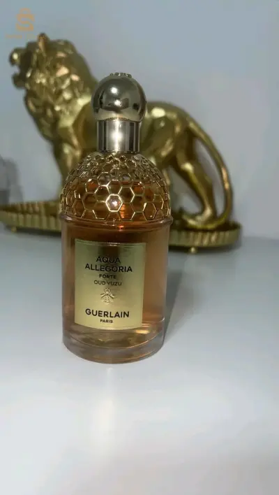 purfum original pour femme
