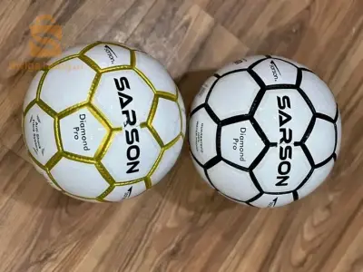 Ballon sarson
