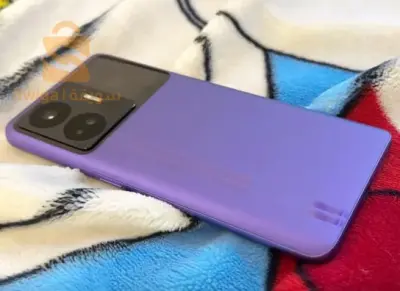 realme gt neo 5💜