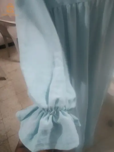 حجابات شرعية فضفاضة