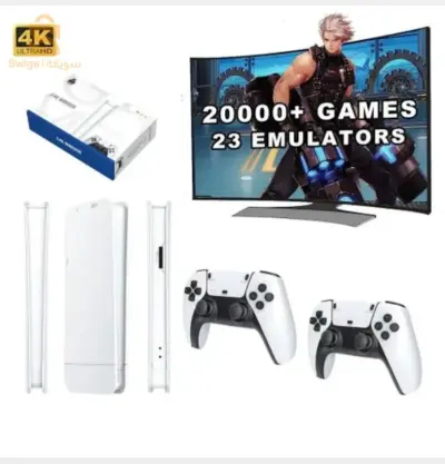 Game stick pro