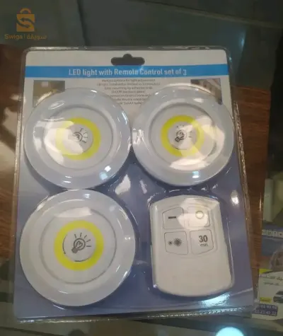 مصابيح Led