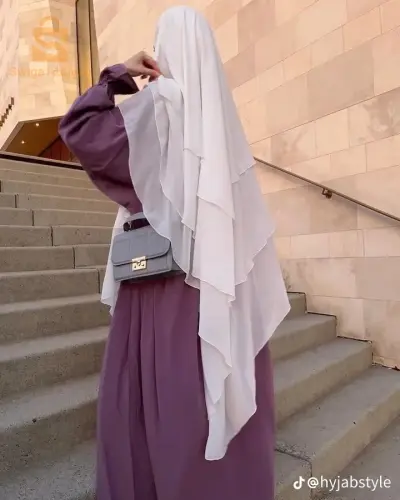حجاب شرعي