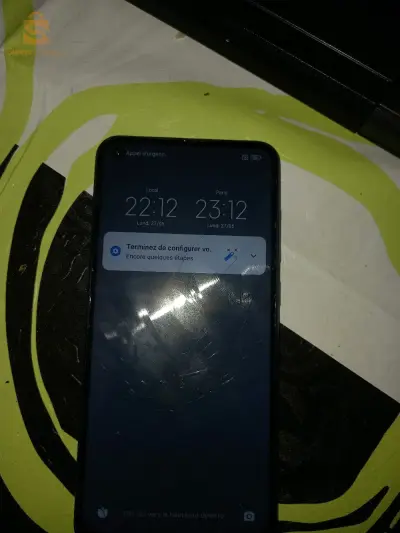redmi note 9