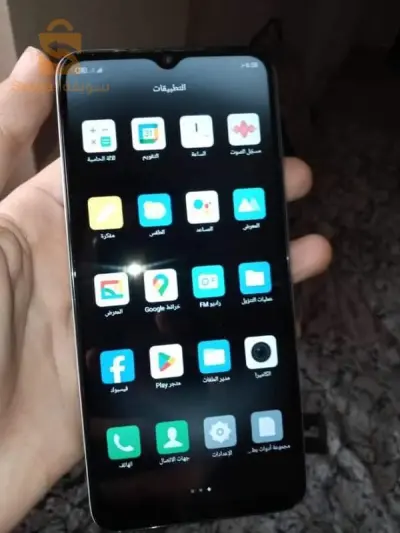 infinix smart 7HD