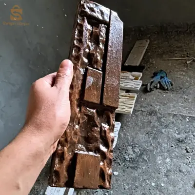 فوصبيار 🪨 للديكور الداخلي للمنازل