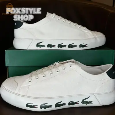 LACOSTE ORIGINAL 🔥