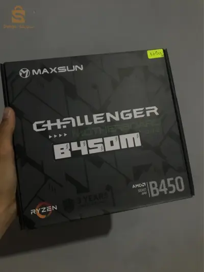 B450