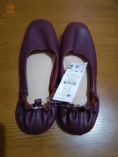 chaussures Femme