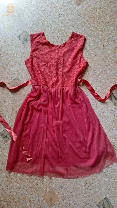 robe de soirée