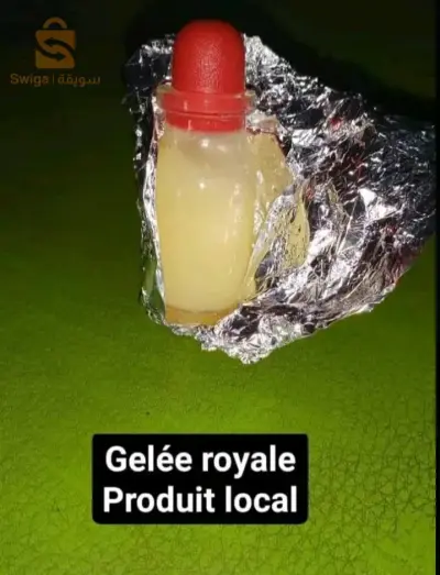 Miel et produits de la ruche