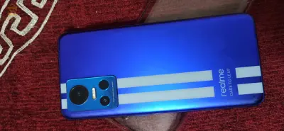 realme gt neo 3