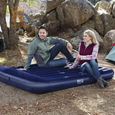 Matelas  Gonflable 2 Places bestway 67682