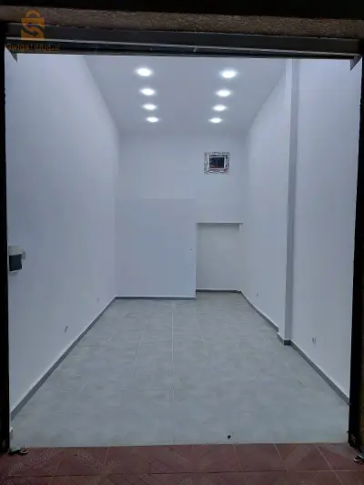 garage a louer 20m²
cite LSP coopemad ain benian