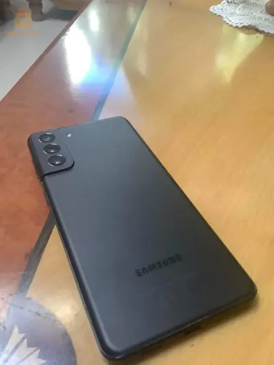 Samsung s21 plus