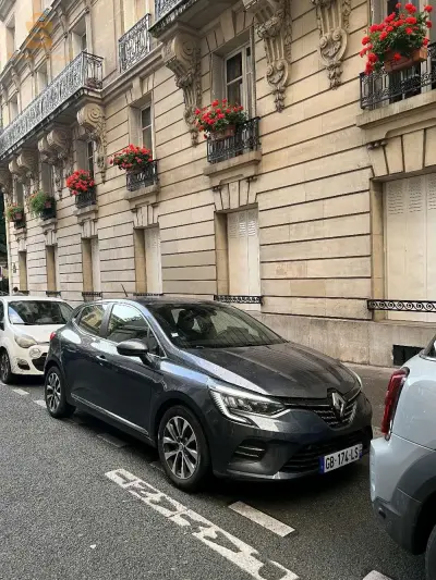 clio5