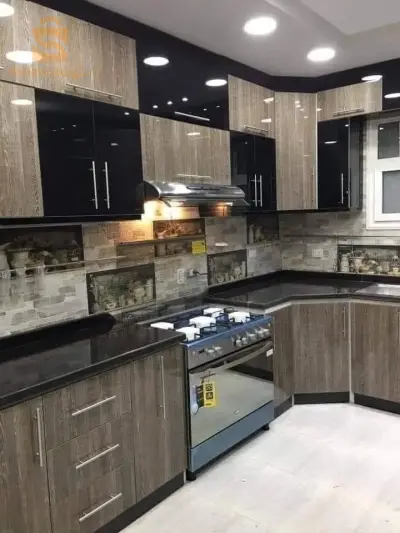 vente appartement