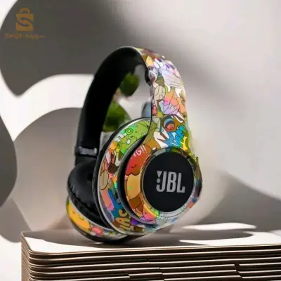 سماعات jbl