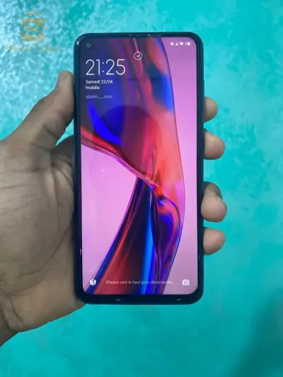 redmi note 9