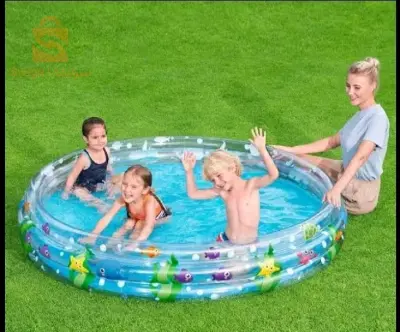 piscine bestway 51005/183*33cm