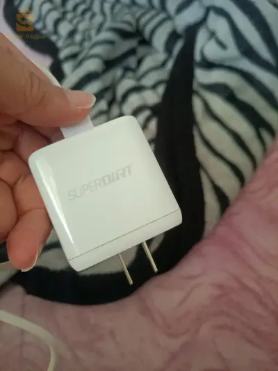 شاحن ريلمي 65w