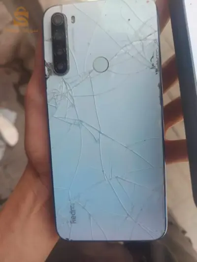 رادمي نوت 8