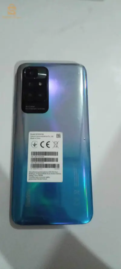 Redmi 10 2022