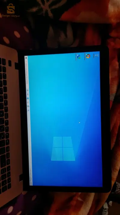 Asus 8 ram windows 10 ✅
