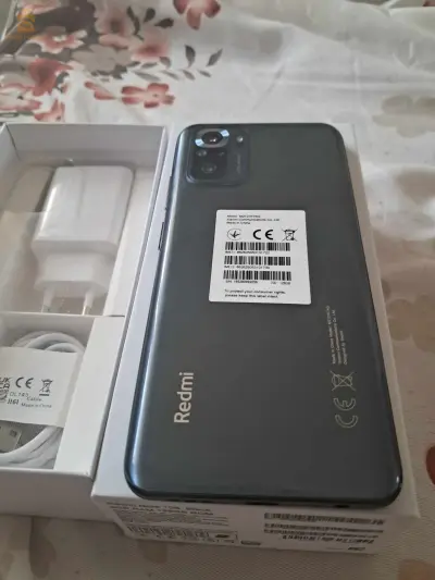 redmi note 10s 8/128
