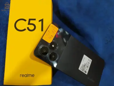 realme c51