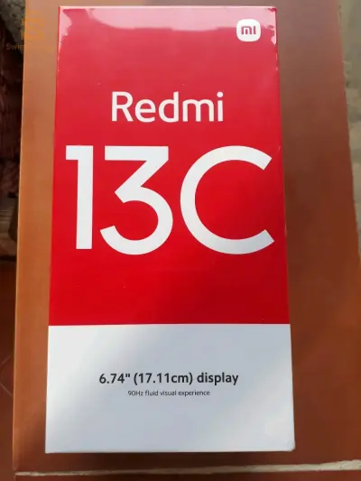 redmi 13C