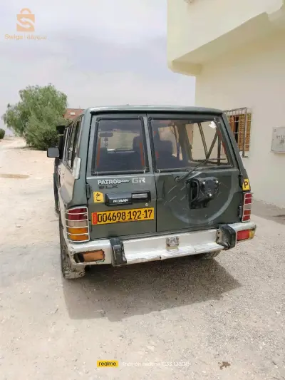 مسعد ولاية الجلفة