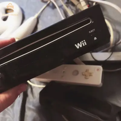 Play la Wii