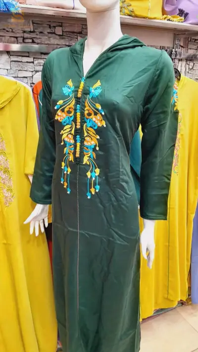 جلابة