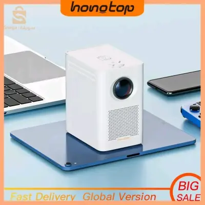 جهاز العرض Hongtop S30Max