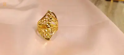 خاتم بلاكيور هايل