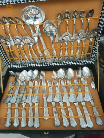 brocante