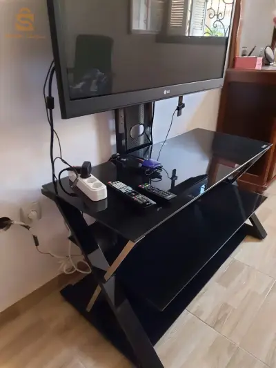 table de TV