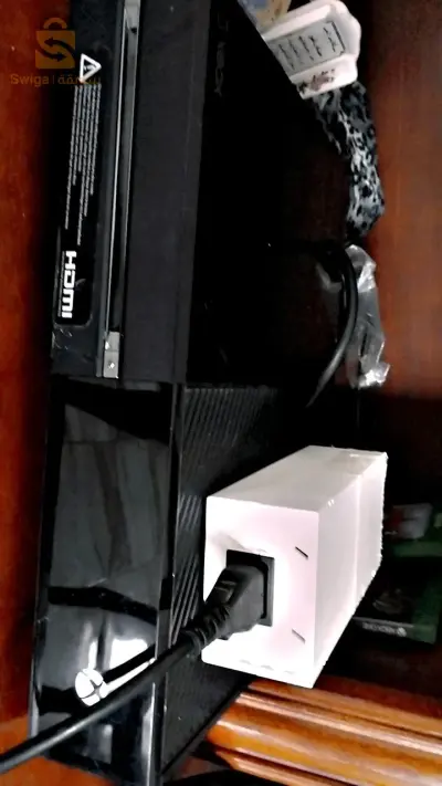 Xbox one 🔥