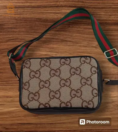 sacoche gucci