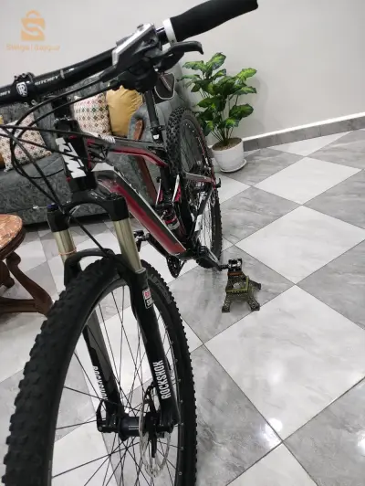 vélo KTM PHINX L29 enduro