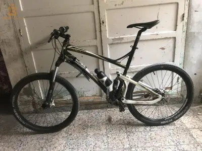 vilo vtt