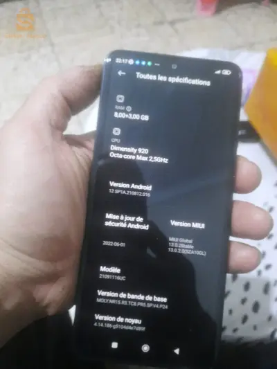redmi