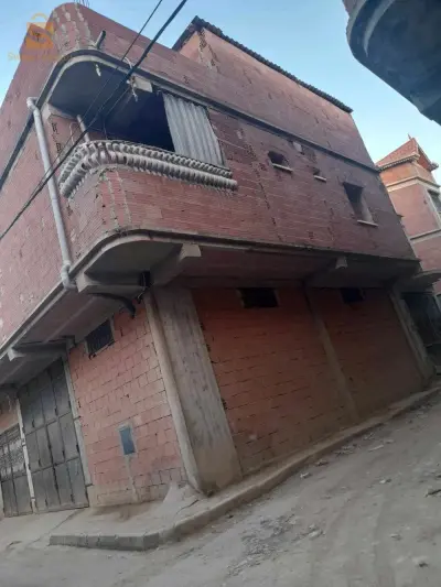 الزاوية