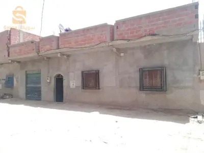 سكن للبيع