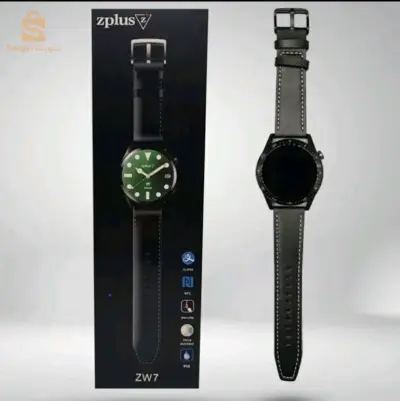 zplus zw7