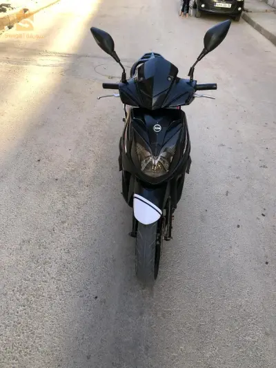 oran