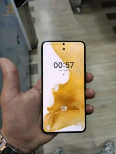 galaxy s22