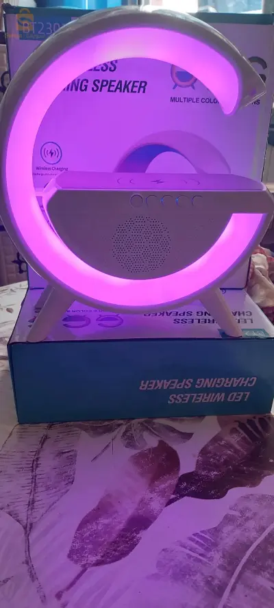 سماعات speaker bt2301