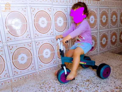 vélos pour enfants